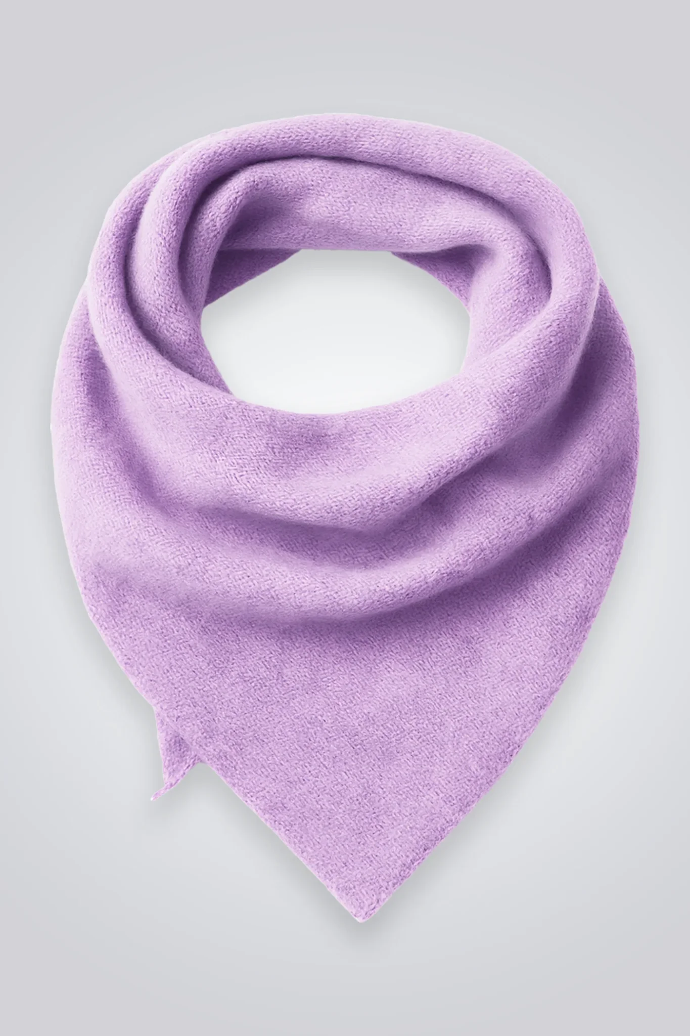 Bandana en alpaga - COLETTE – Image 7