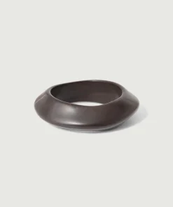 BRACELET JIL MARRON FONCÉ
