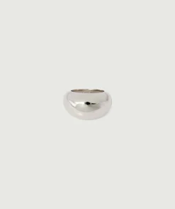 Alternative view of BAGUE ZELIE ARGENT