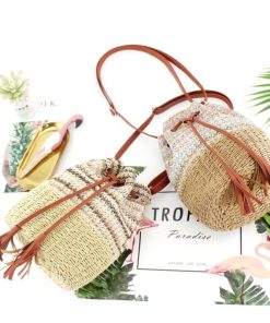 Bali boheme sac