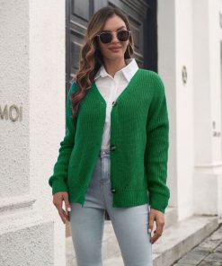Gilet chaud femme chic