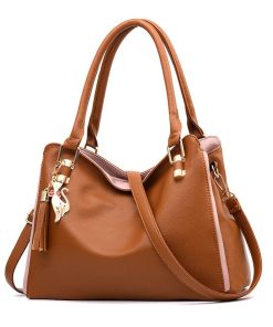 Sac de voyage femme chic