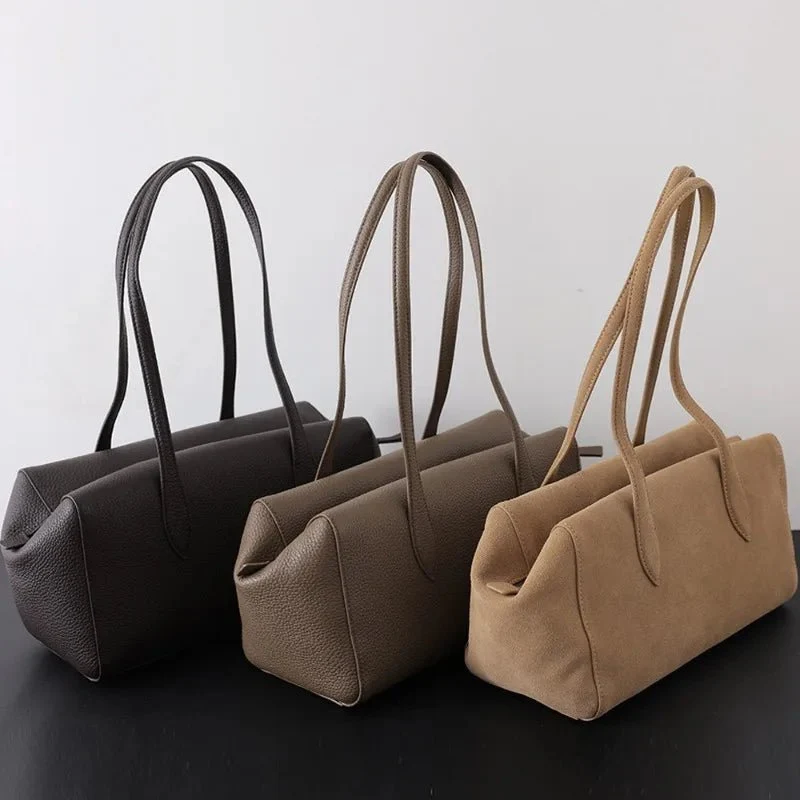 Elena vegane Leder-Tote-Bag – Image 7