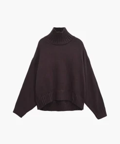 Alternative view of Phoebe Oversized Rollkragenpullover